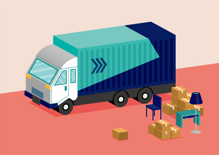 강북구 임시청사 2차 이전(12개 부서) 안내_10~11월중