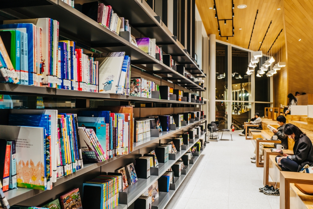 우이천 수변활력거점 복합문화공간 '재간정'을 소개합니다