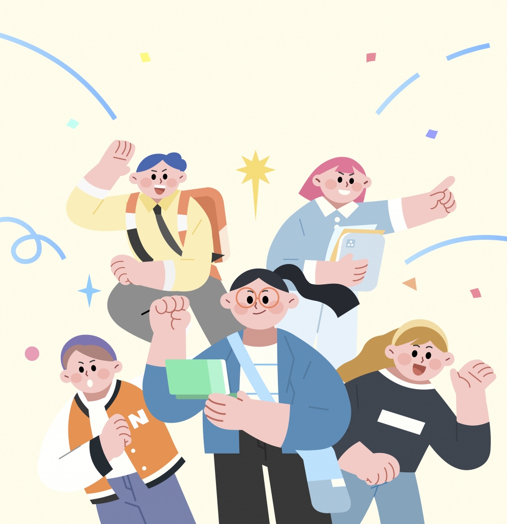 한눈에 보는 강북, 강북구 웹매거진