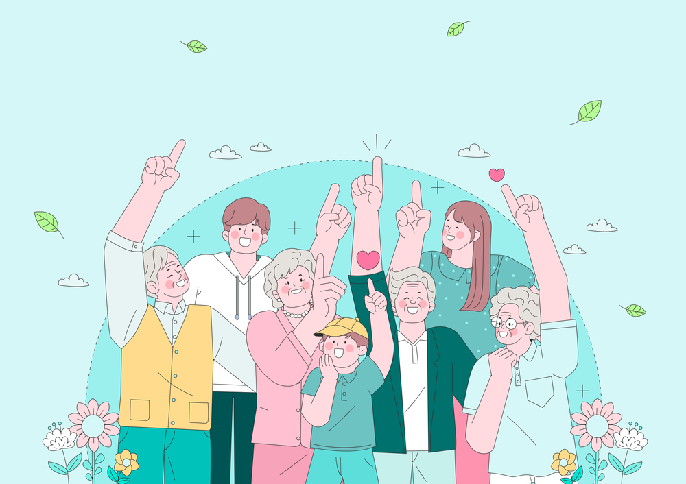 강북구 100세 건강플러스 2025년 3분기 프로그램 수강생 모집