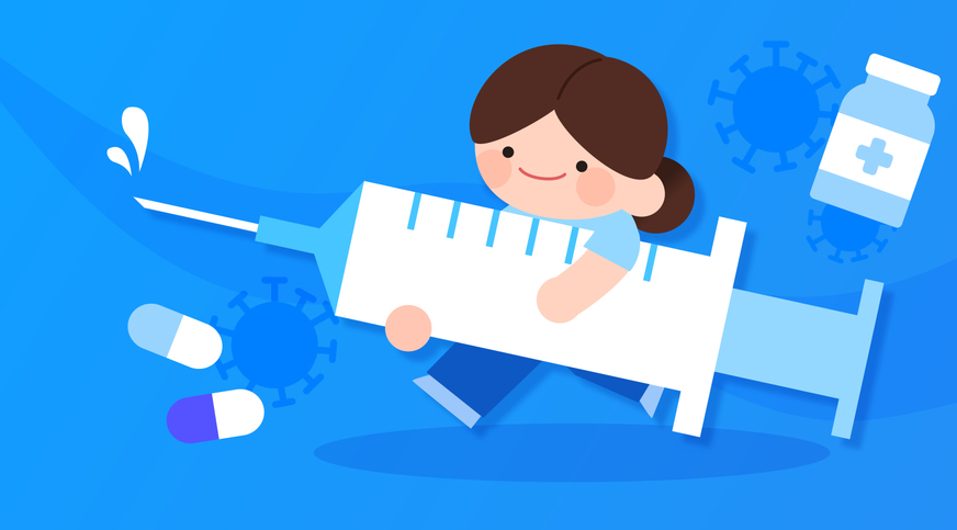 2025~2026 독감 및 코로나19, 대상포진 예방접종 안내(+ 장기요양요원 종사자 독감 예방접종비 지원)