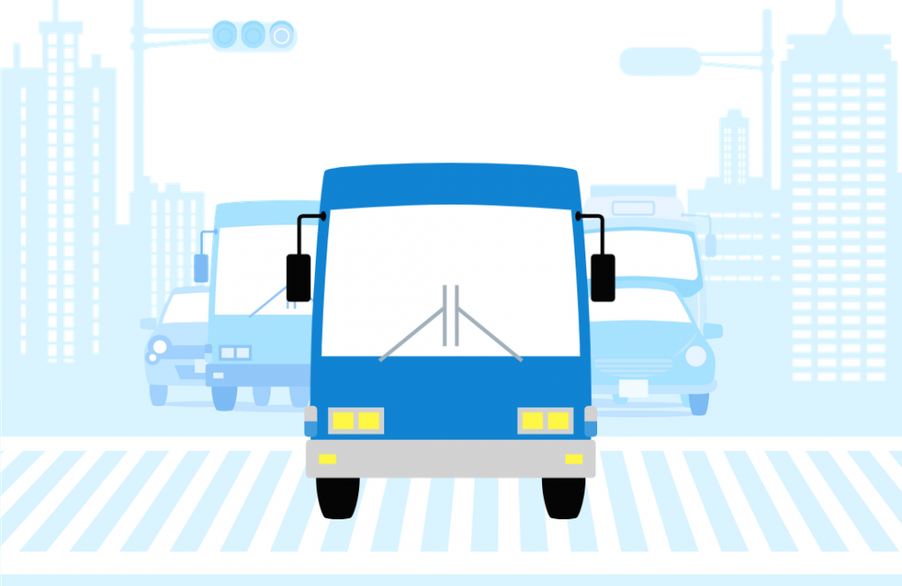 서울 시내버스 파업 예고에 따른 무료셔틀버스 운행 계획 안내(1. 13.~)