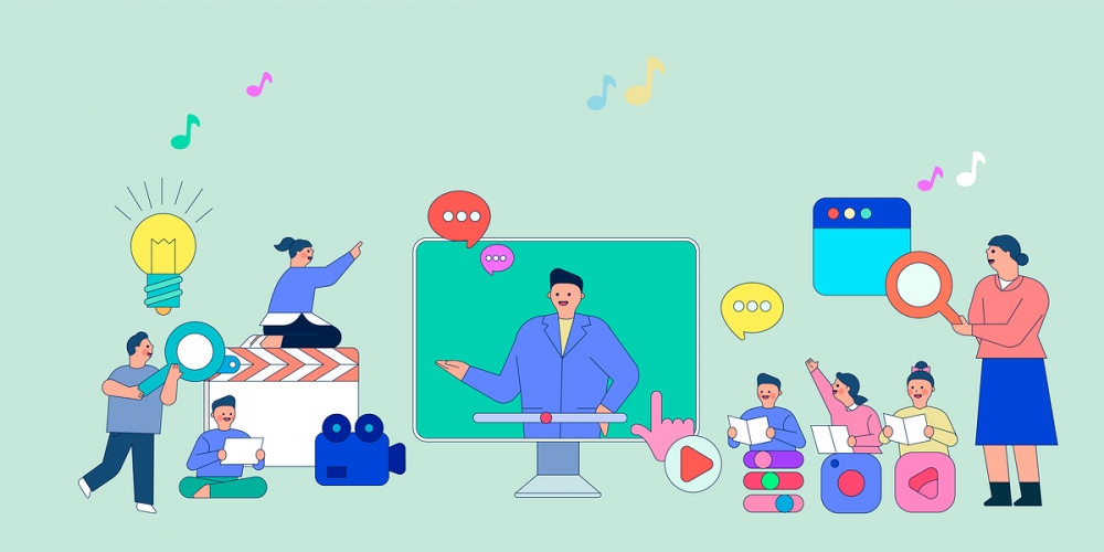 구민 정보화교육 2026년 2월 수강생 모집(1. 26.~1. 27.)