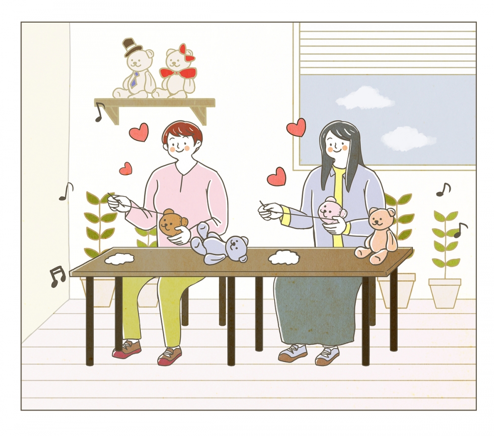 공예전시관 '강북 ANC' 2월 공예 체험클래스 안내