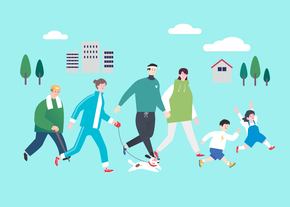 2026년 강북구 걷기 지도자 양성교육 참여자 모집(2.2.~2.20.)