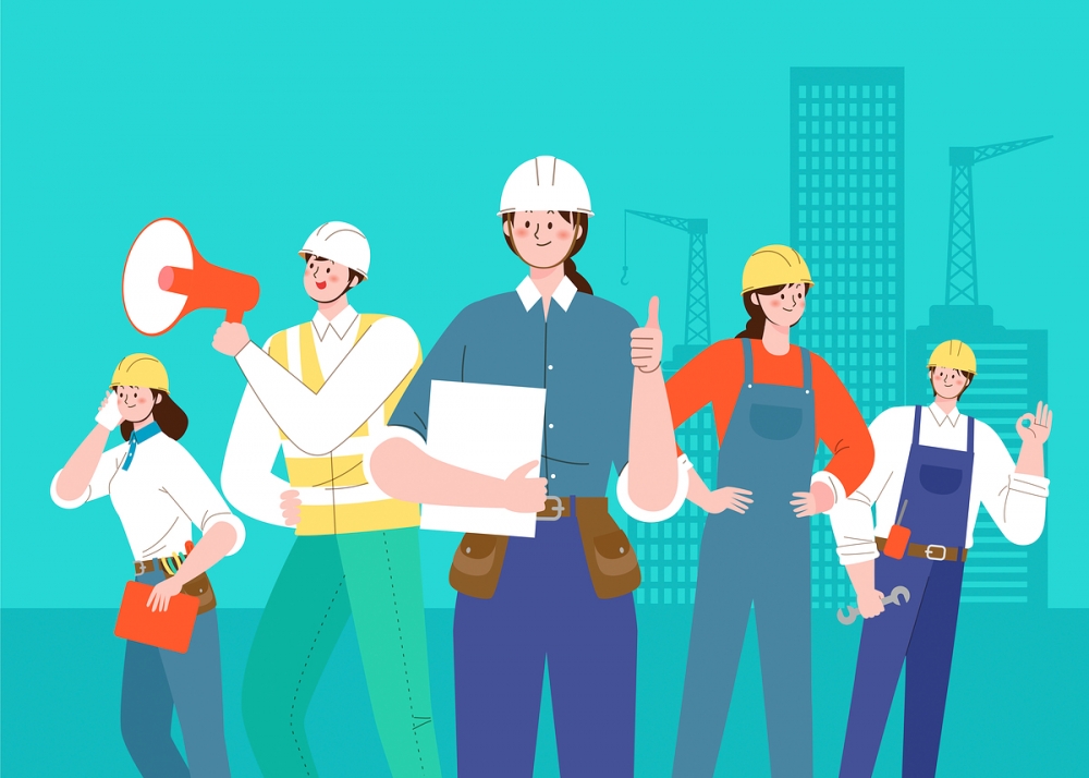 수유동4지역 모아타운 현장상담소 운영 안내(2.25.)