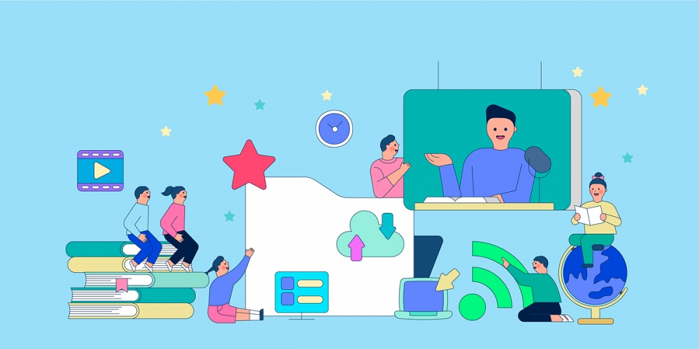 구민 정보화교육 2026년 3월 수강생 모집(2.24.~2.25.)