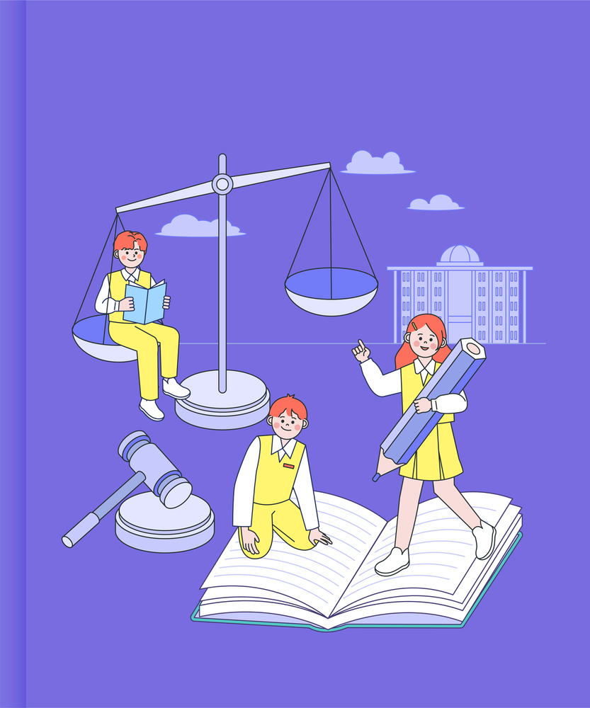 2026년 제9대 강북구 아동&middot;청소년의회 의원 모집(2.23.~3.16.)