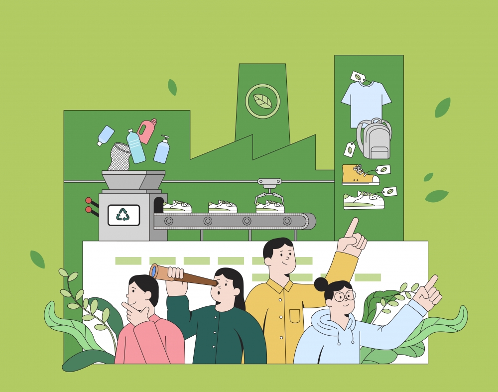 2026 강북재활용품 선별처리시설 견학 프로그램 안내(신청방법)