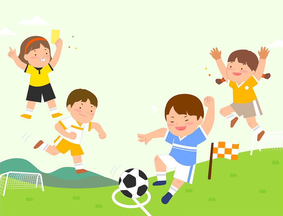 2026년 강북구 어린이축구교실 수강생 모집(3.3.~3.20.)