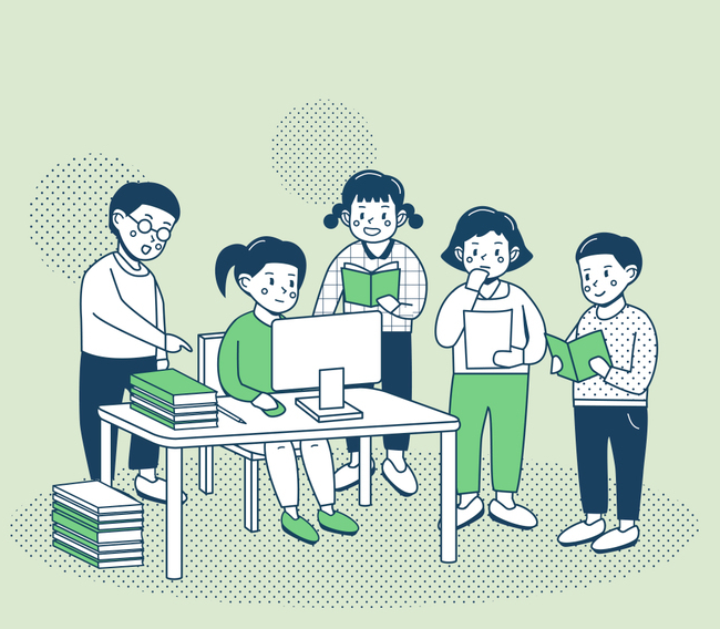 제3기 느린학습자 동행지원가 전문교육 수강생 모집