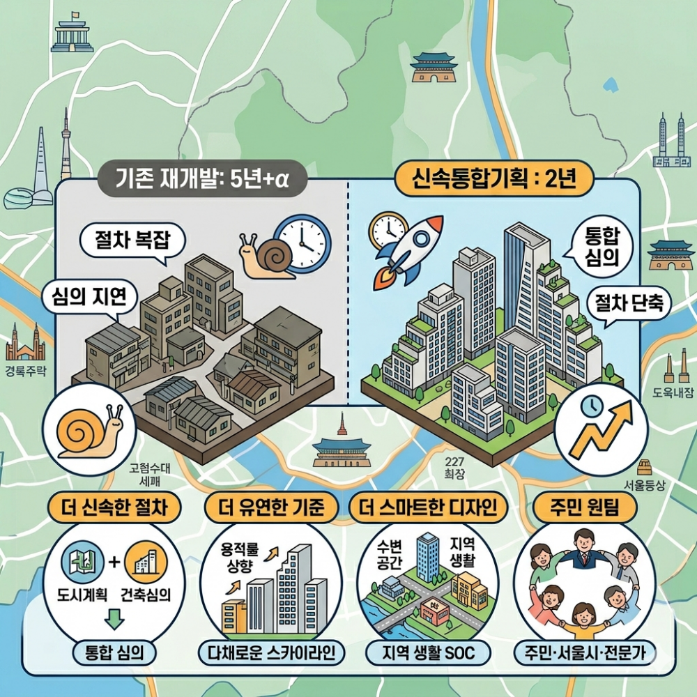 2026년 강북구 정비사업 아카데미 4회차(4.21.)